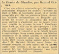 Gringoire,  23 septembre 1938