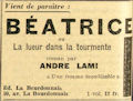 Gringoire,  26 avril 1935