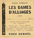 Gringoire, 28 mai 1943