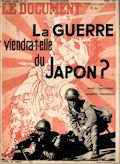 Couverture du 10e numéro de la 2e année,  avril 1936