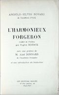 Page de titre,  janvier 1939