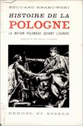 Couverture illustrée de la première édition,  8 décembre 1934