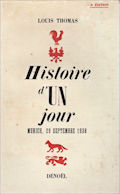 Couverture,  février 1939