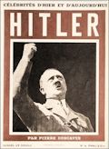 Couverture du huitième numéro,  février 1936