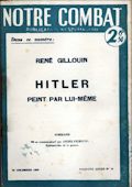 Couverture du n° 14,  22 décembre 1939