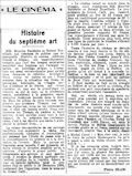 L'Homme Libre,  6 décembre 1935