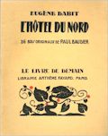 Edition illustrée,  Fayard avril 1934