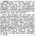 L'Humanité,  14 janvier 1937