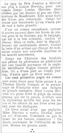 L'Humanité,  17 décembre 1936