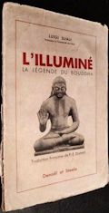 Couverture illustrée,  février 1933