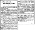 Les Informations Dieppoises,  18 mai 1945