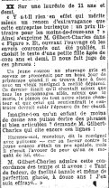 L'Intransigeant,  3 novembre 1932