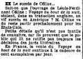 L'Intransigeant,  8 juin 1934