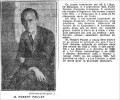 L'Intransigeant,  10 novembre 1931