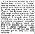 L'Intransigeant,  20 décembre 1939