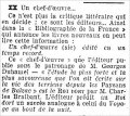 L'Intransigeant,  23 octobre 1933