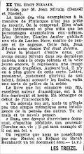 L'Intransigeant,  24 mai 1934