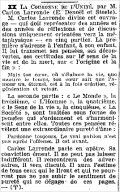 L'intransigeant,  28 juin 1930