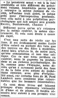 L'Intransigeant,  29 juin 1939