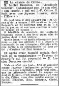 L'Intransigeant,  29 décembre 1932