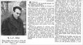L'Intransigeant,  30 septembre 1933