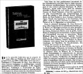 Le Jardin des Lettres,  février 1934