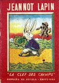 Cartonnage illustré par Pribyl, 15 novembre 1933