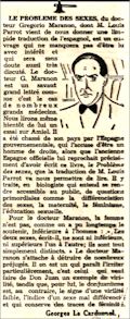 Le Journal,  4 avril 1937