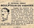 Le Journal,  5 juin 1933