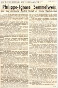 Le Journal,  9 août 1936