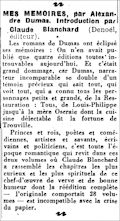 Le Journal,  16 juin 1942