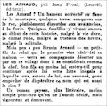 Le Journal,  16 décembre 1941