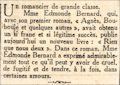 Le Journal,  18 mars 1931