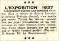 Le Journal,  19  mai 1937
