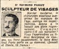 Le Journal,  20 mai 1933