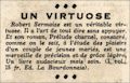 Le Journal,  21 mai 1937