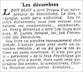 Le Journal,  21 juillet 1942