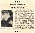 Le Journal,  21 décembre 1936