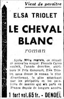 Le Journal,  22 juillet 1943