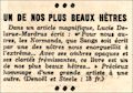 Le Journal,  26 décembre 1936