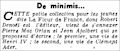 Le Journal,  28 juillet 1942