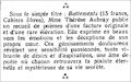 Journal des débats,  6 juillet 1933