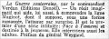 Journal des débats politiques et littéraires, 15 mars 1939