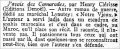 Journal des débats politiques et littéraires,  15 mars 1939