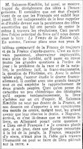 Journal des débats politiques et littéraires, 20 mai 1939