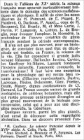 Le Journal de Genève,  19 juin 1934