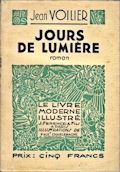 Couverture de l'édition populaire illustrée,  1940