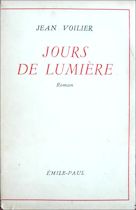 Couverture de l'édition originale, octobre 1938