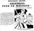 Je Suis Partout,  4 mars 1938