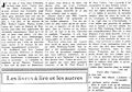 Je Suis Partout,  5 mars 1943
